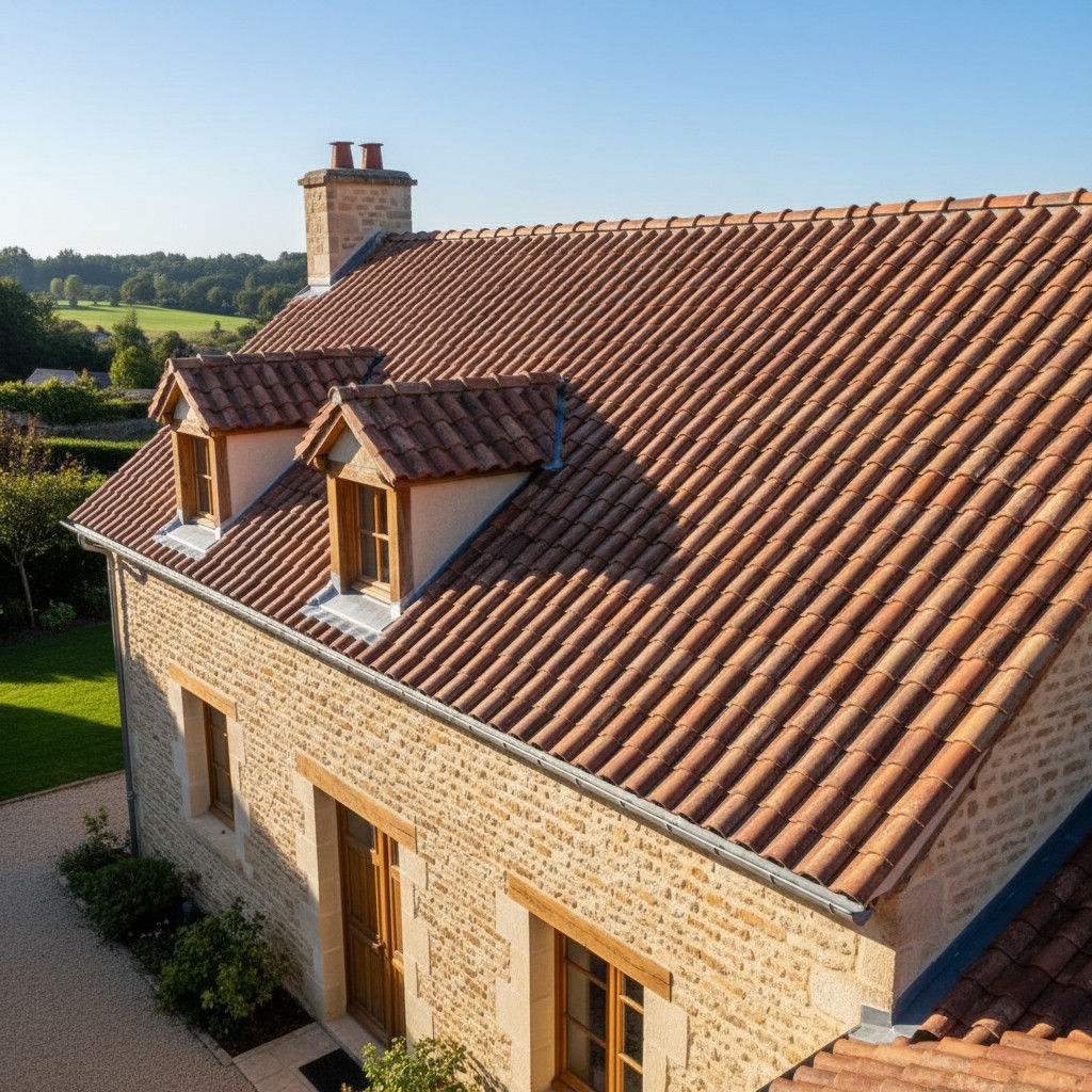 LAGNEAUX BATIMENT